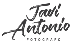 Logotipo Javi Antonio